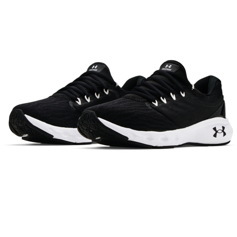 Under Armor charged vantage shoes